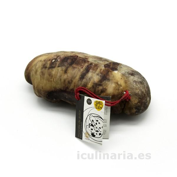 morcilla | Innova Culinaria